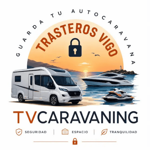 Trasteros Vigo Caravaning